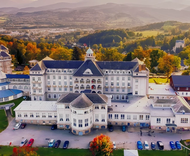 Jeseník (2025-2026)