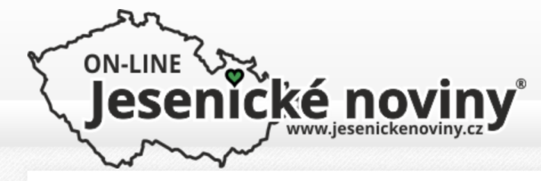 INFORMATION FROM THE CITY COUNCIL OF JESENÍK