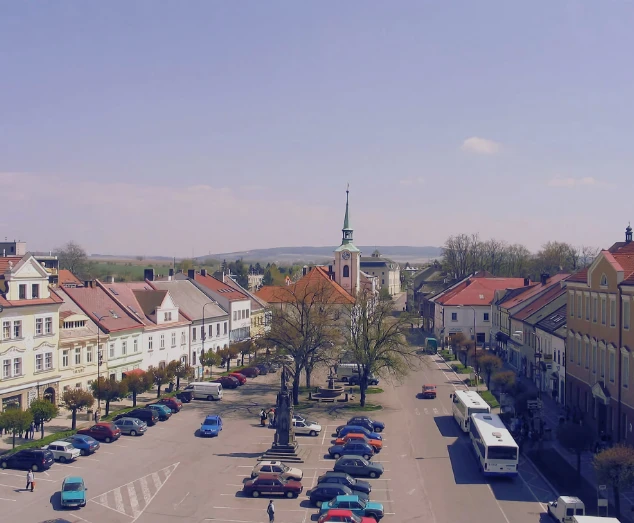 Kostelec nad Orlicí (2025)
