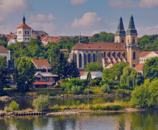 Roudnice nad Labem (2025)