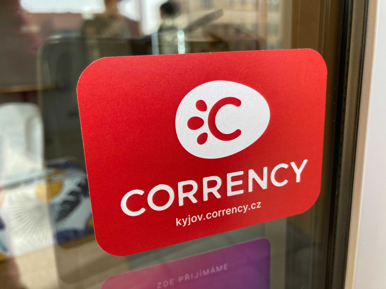 Corrency in Kyjov has been extended