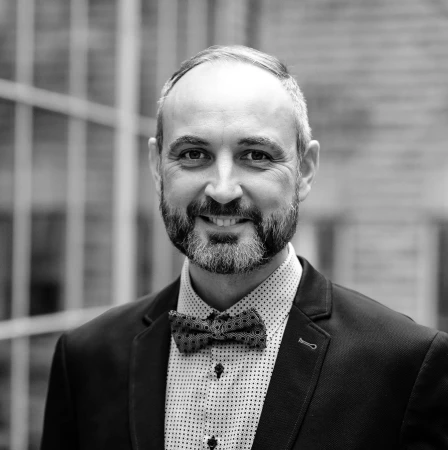 Ing. Patrik Reichl, MBA, Director of the Business and Investment Development Agency CzechInvest